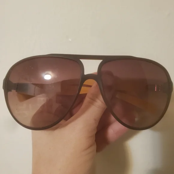 Nike Vintage 88 EV0640 Sunglasses.